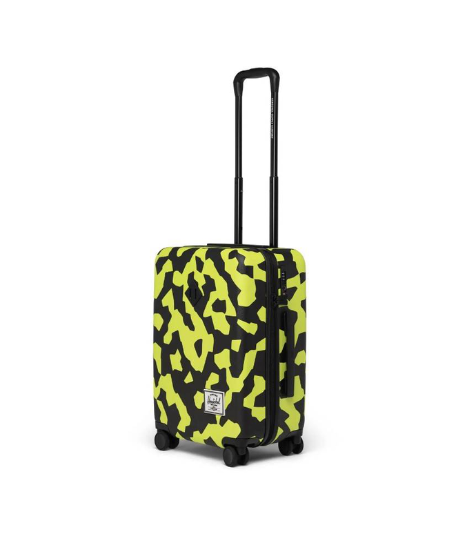 Product image: Heritage hardshell large carry on luggage-null