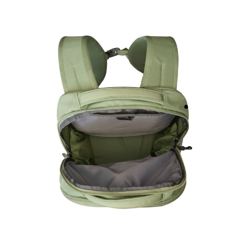 The north face jester backpack bark mist/tnf, one size-null