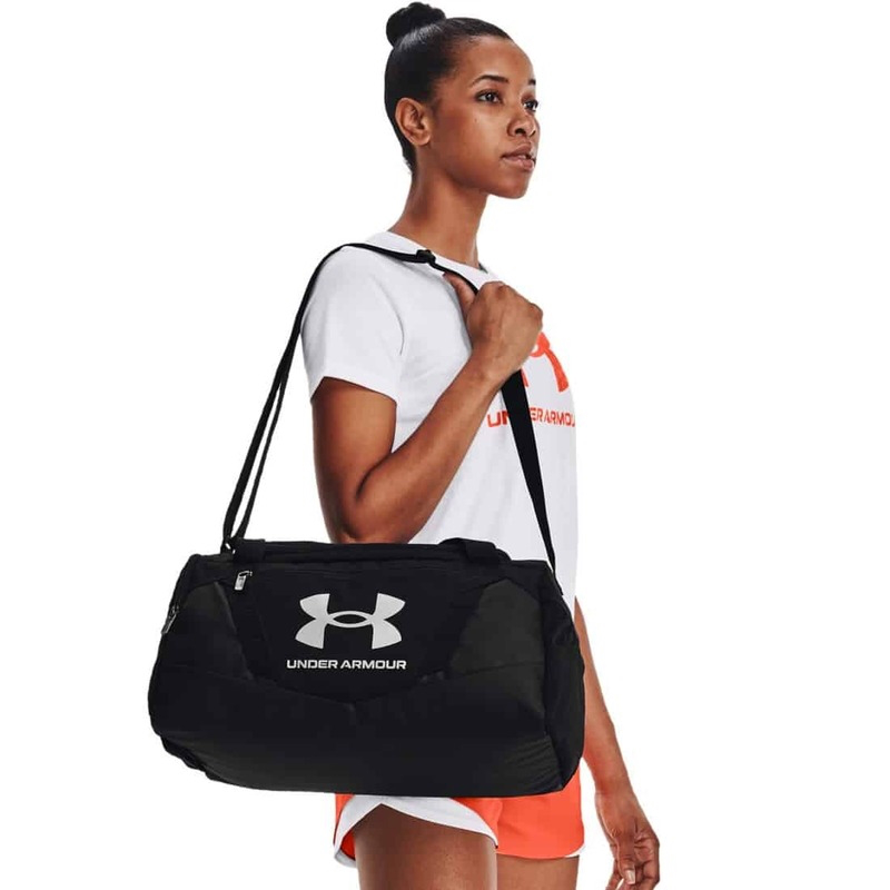 Under armour undeniable 5.0 duffle bag-null
