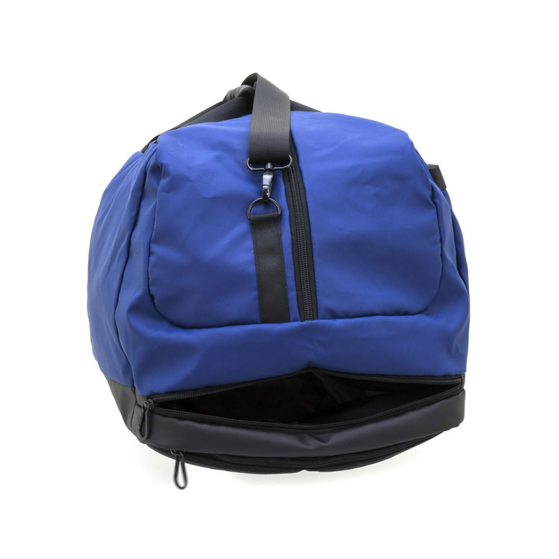 Product image: Σακ βουαγιάζ-σακίδιο davidts μπλε 256120-03-null