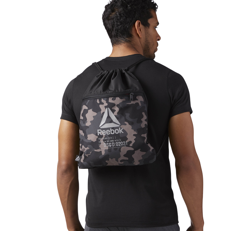 One series act enh gymsack-null