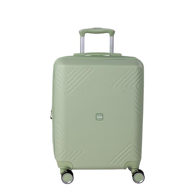 Fantom luggage 55cm - light green-null