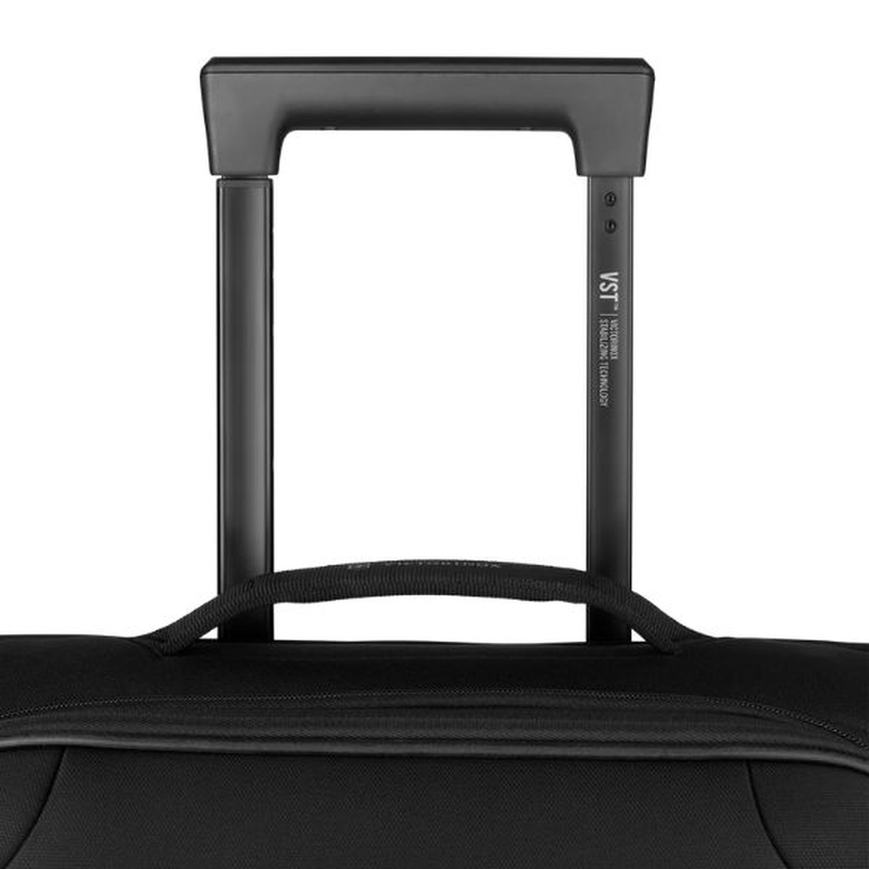 Crosslight, global softside carry-on, black, , medium-null