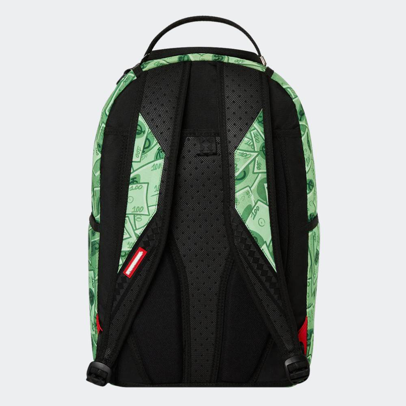 Product image: Money bear money bush backpack-null