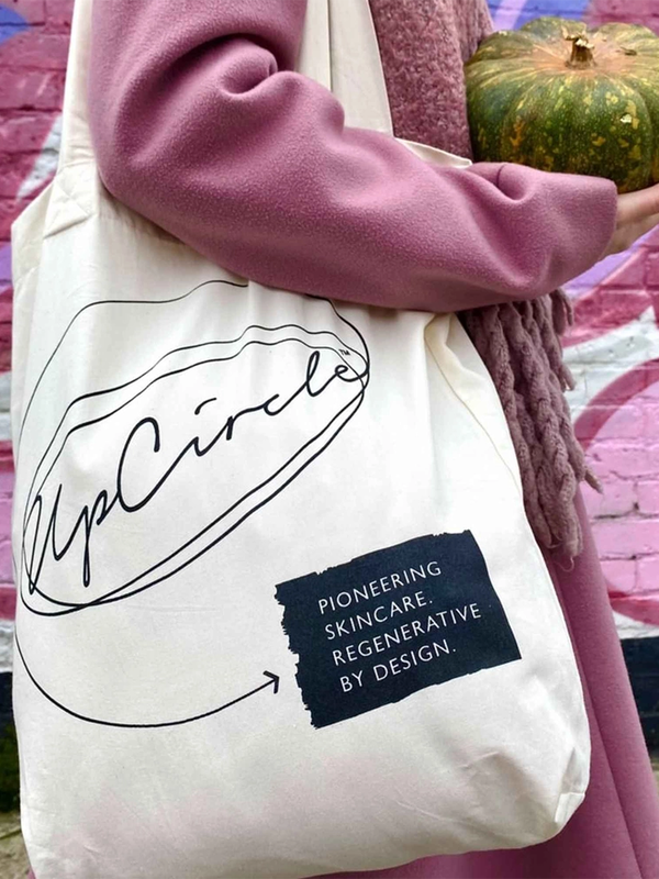 Upcircle beauty tote bag, , medium-null