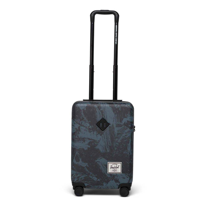 Heritage hardshell carry on luggage-null