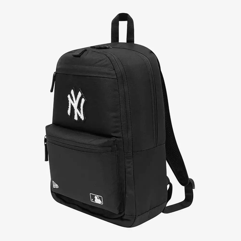 Product image: New era mlb applique delaware bag new york yankees-null