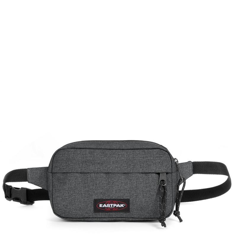 Bouncer black denim-null