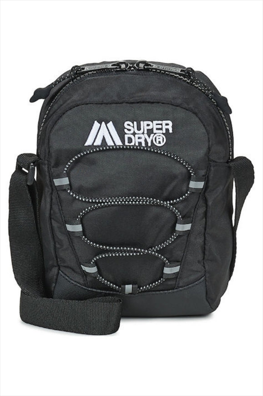 Crossbody bag - superdry-null