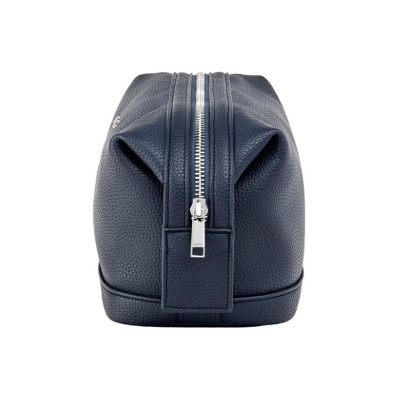 Boss dressing-case classic grained navy, , medium-null