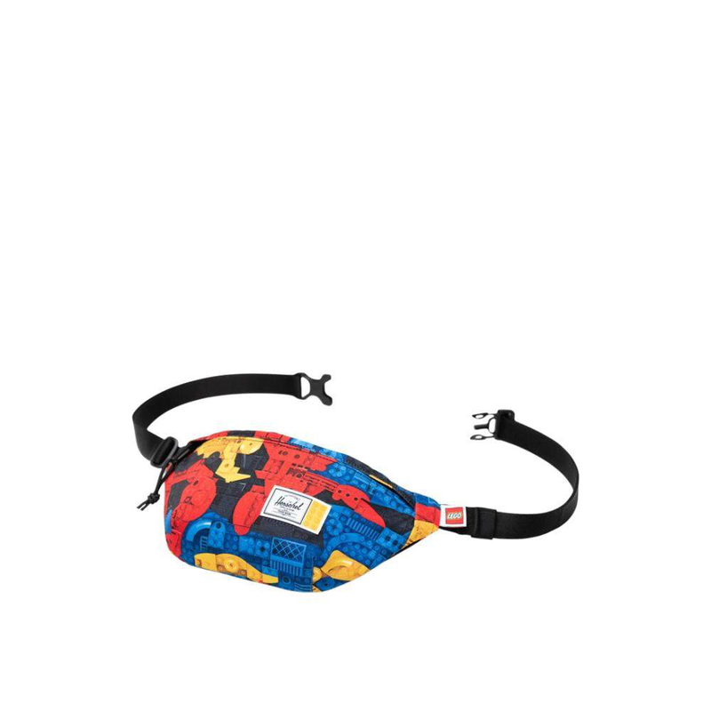 Herschel x lego classic hip pack-null