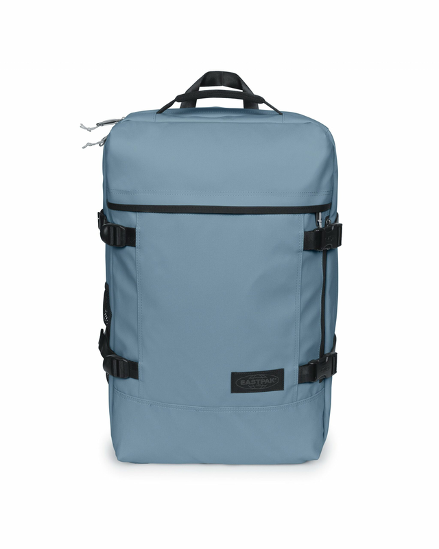 Travelpack tarp dust blue-null
