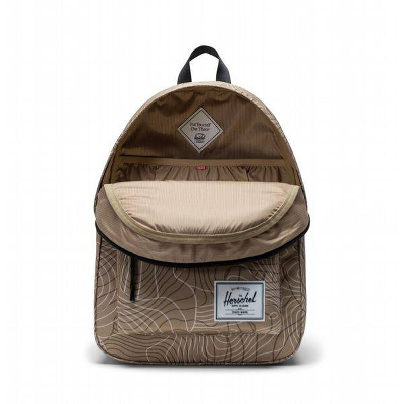 Herschel classic backpack-null