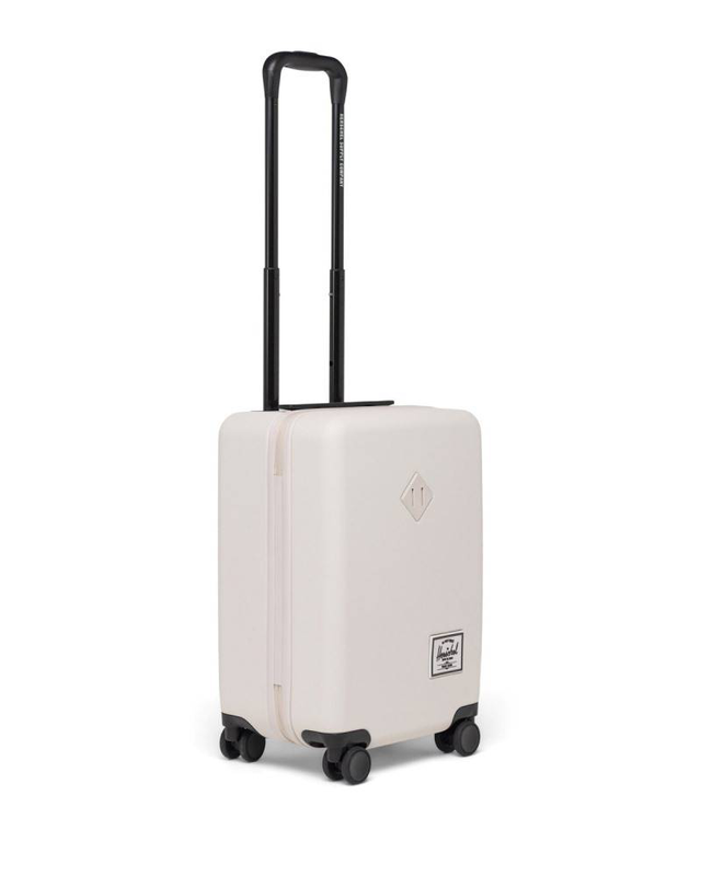 Heritage hardshell carry on luggage-null