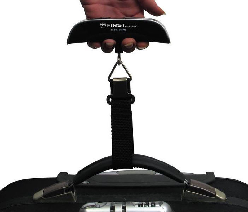 Product image: First austria digital luggage scale, , medium-null
