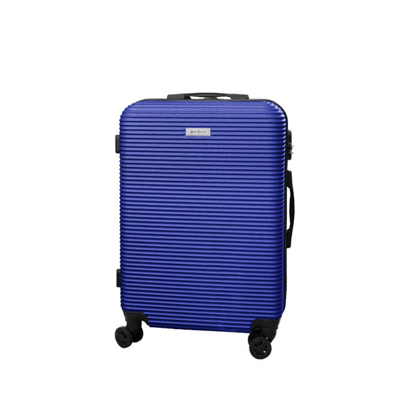 Artisti italiani berlin luggage 24" - blue, , medium-null