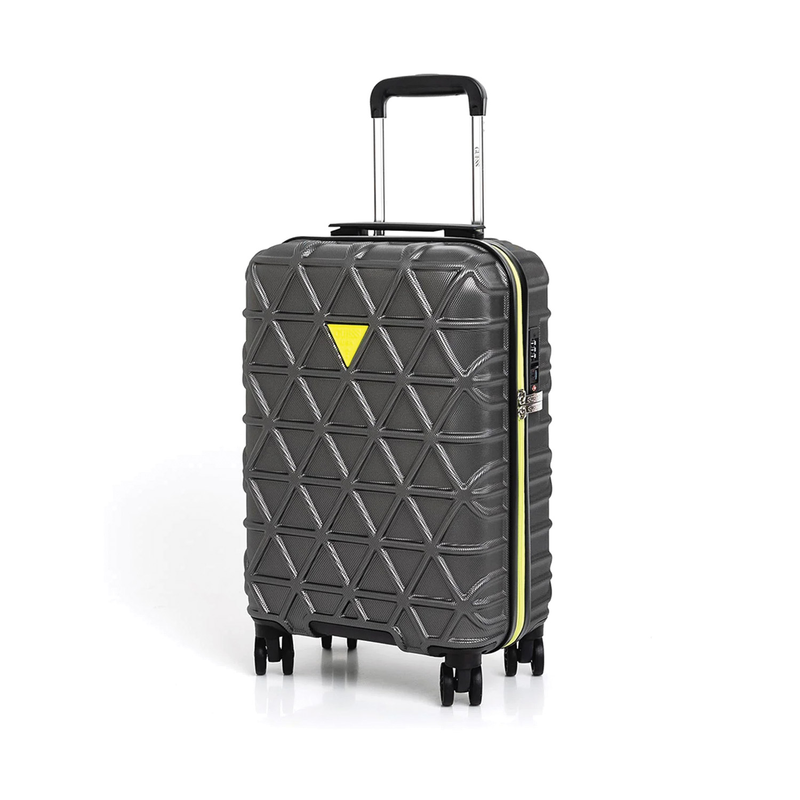 Product image: Guess βαλίτσα με ύψος 46εκ.-null