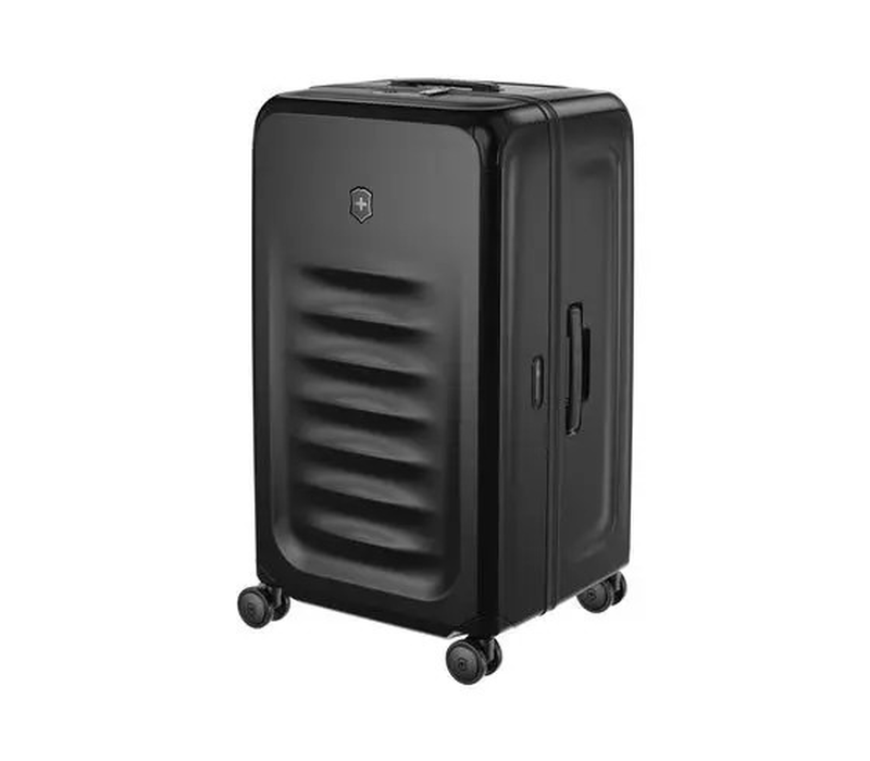 Product image: Spectra 3.0, trunk large case, black, , medium-null