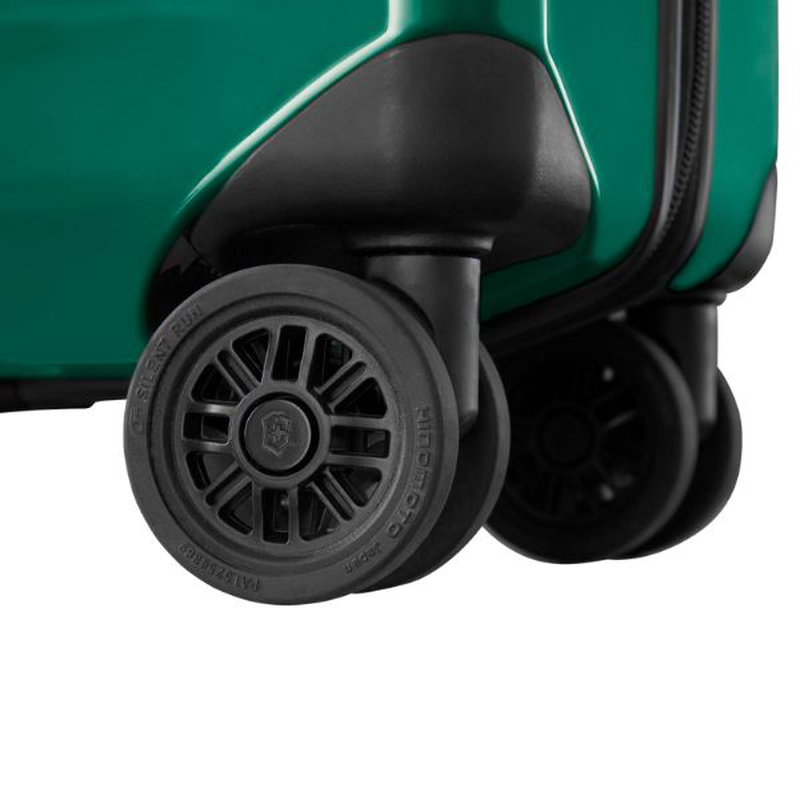 Product image: Airox, medium hardside case, forest green, , medium-null