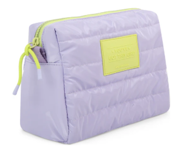 MISSLEMONADE25 CAPSULE NECESSAIRE ASSORTED-null