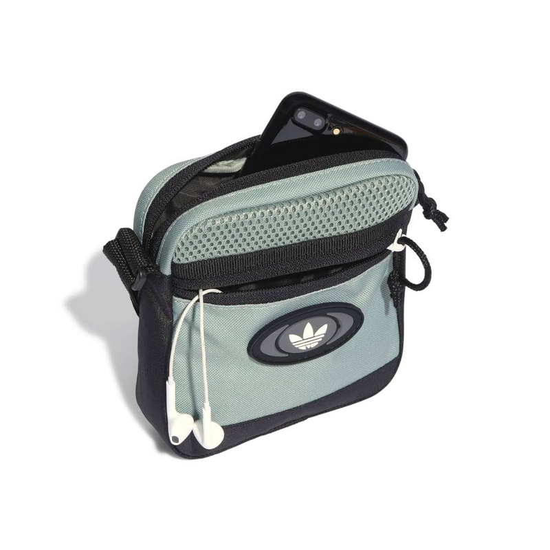 Product image: Adidas rekive fest bag-null