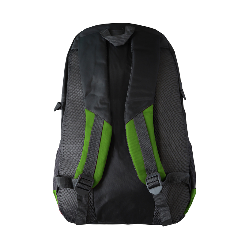Product image: Σακίδιο εκδρομικό benzi λαχανί bz5779-null
