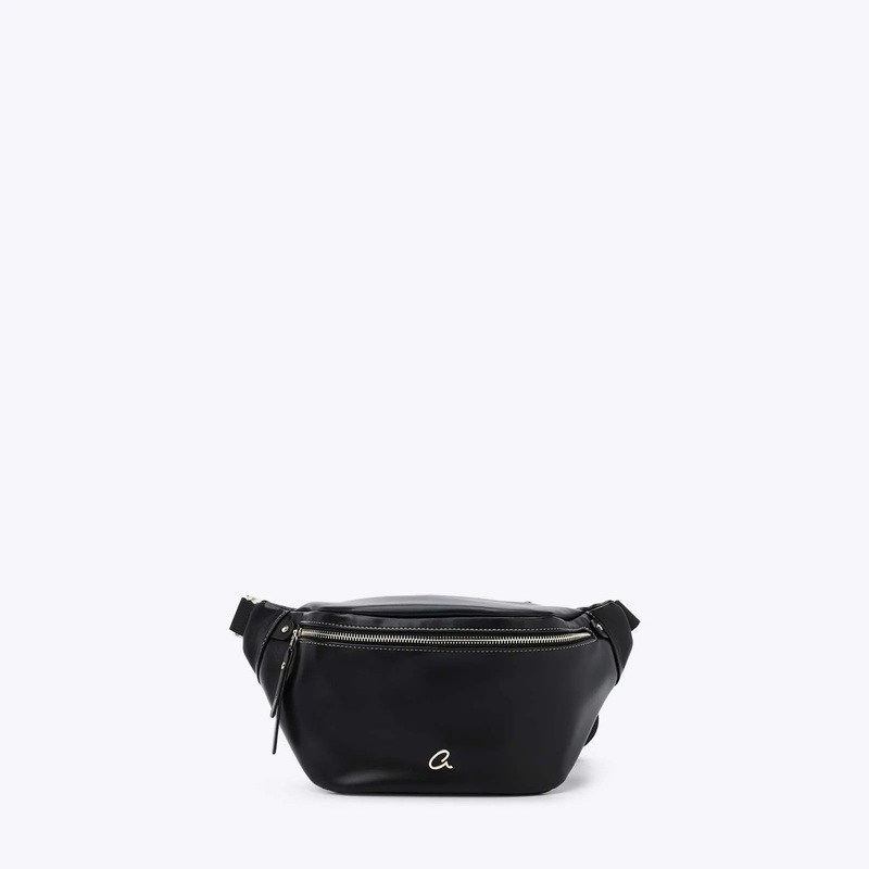 Axel waist bag-null