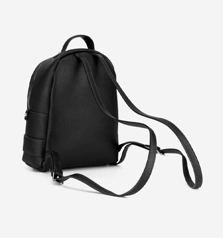 Juicy Couture jasmine pu leather backpack-null