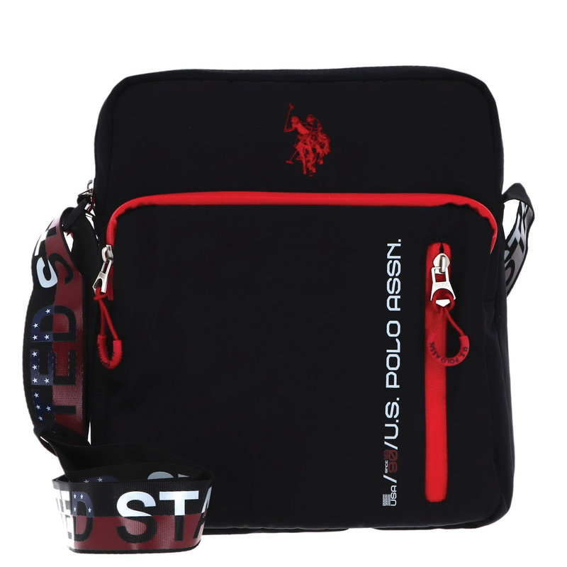 Product image: U.s. Polo assn ανδρική τσάντα χιαστή-null