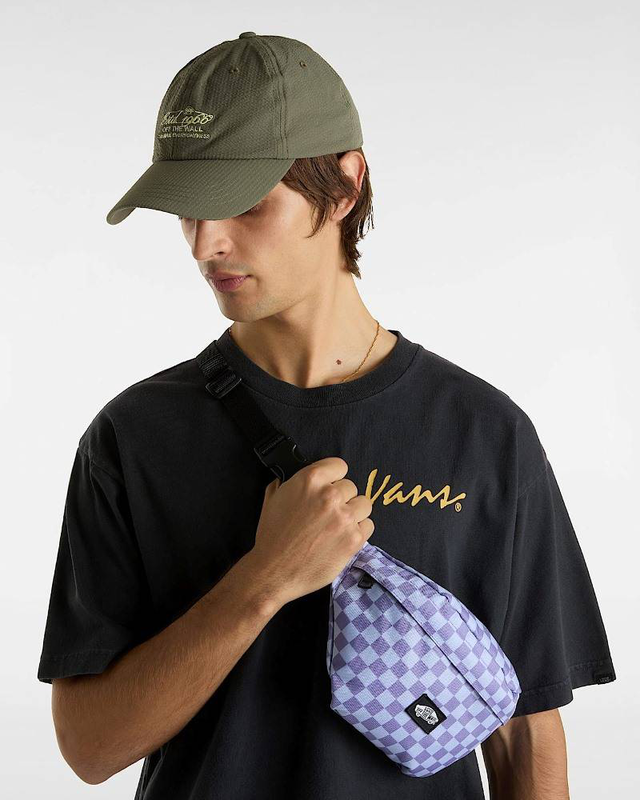 Product image: Vans traveler fanny pack-null