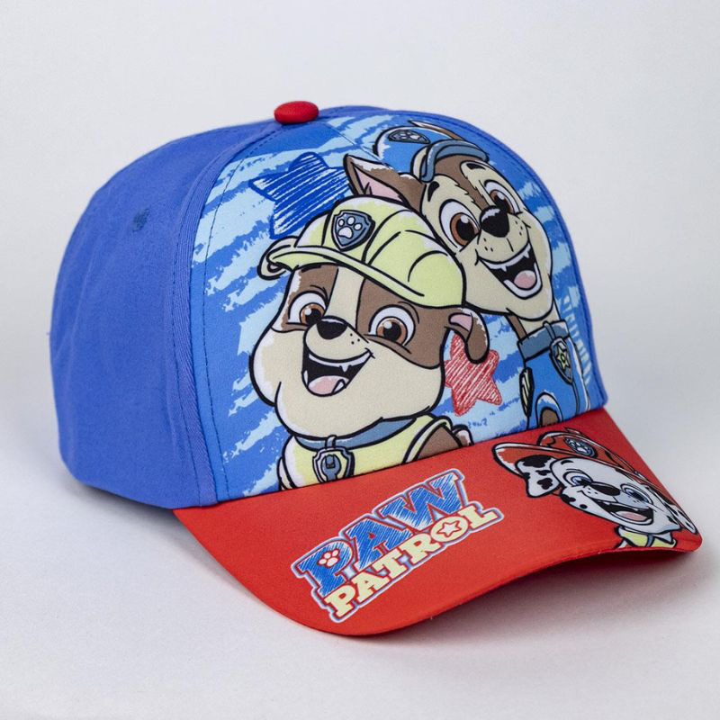 Paw patrol beach set towel-cap-gym sack 2200010143, , medium-null