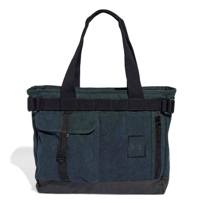 Utility tote, Carbon, medium