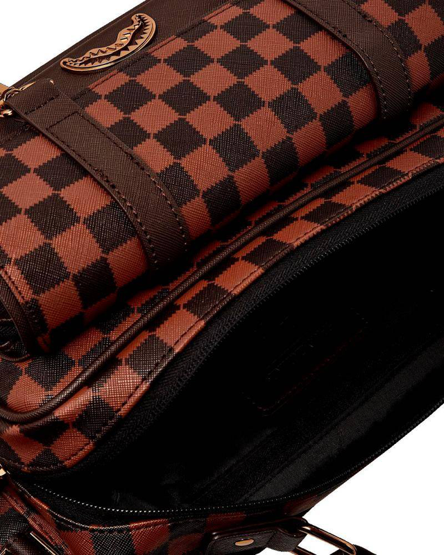 Special ops pixel check cargo crossbody image number null
