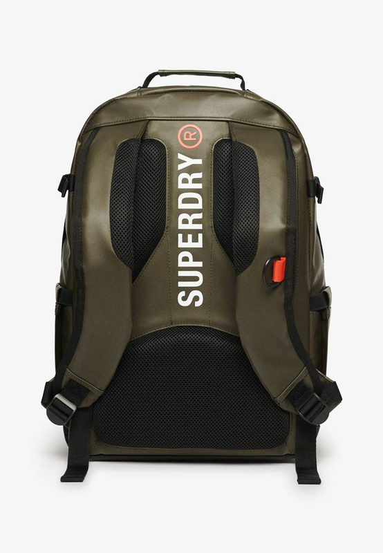 Product image: Tarp utility backpack-null