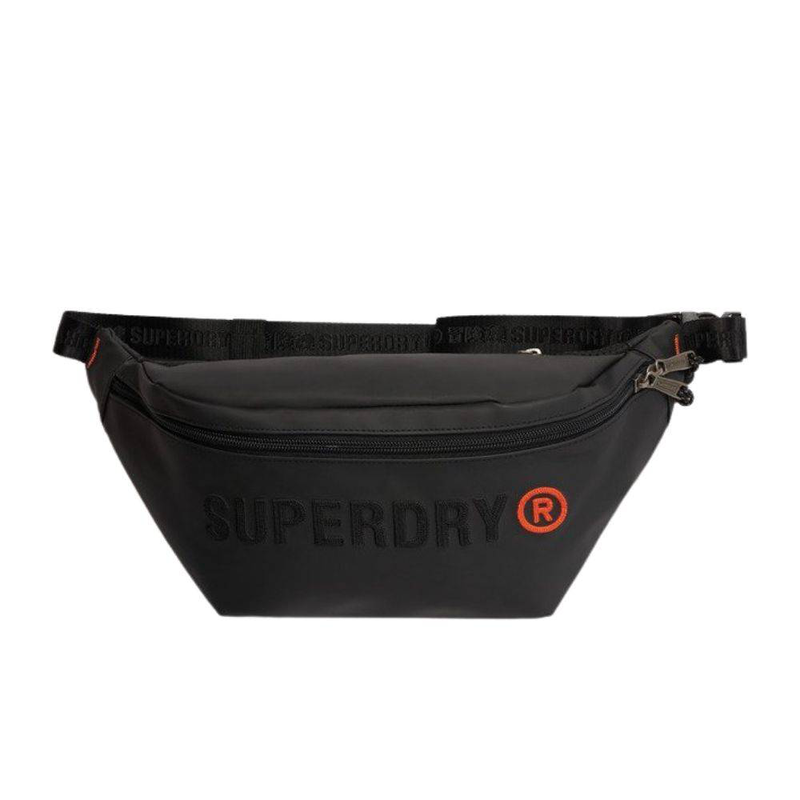 Tarp core bumbag-null