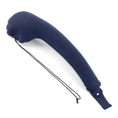 Innovagoods v0100561 adjustable pillow blue, , medium