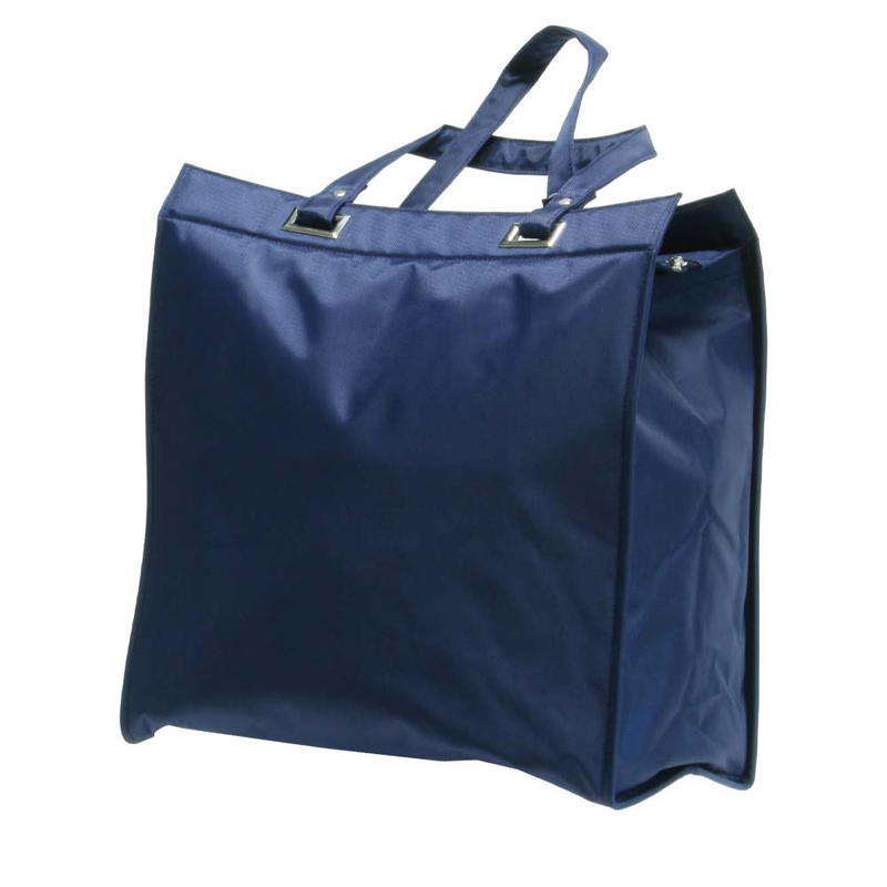 Τσάντα αγορών davidts μπλε 709220-03-null