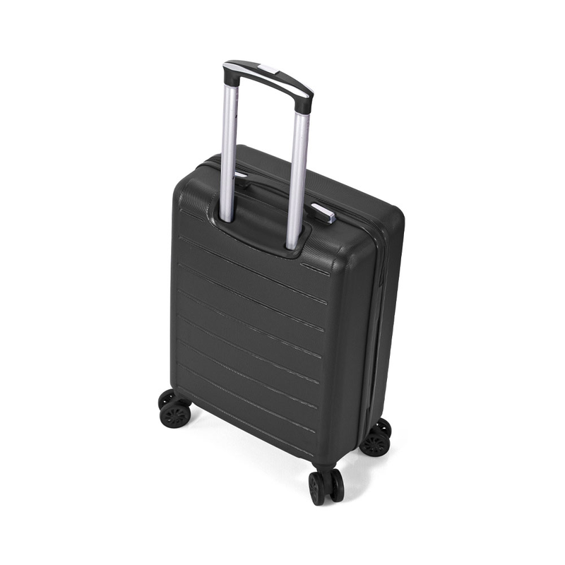 Product image: Βαλίτσα καμπίνας benzi μαύρο bz5604-null