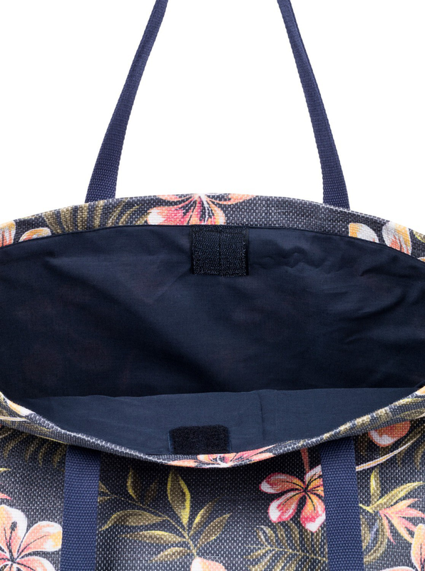 Roxy unisex french spot (erjbt03335-bsp6)-null