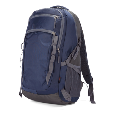 Σακίδιο εκδρομικό benzi μπλε bz5778, Blue, medium