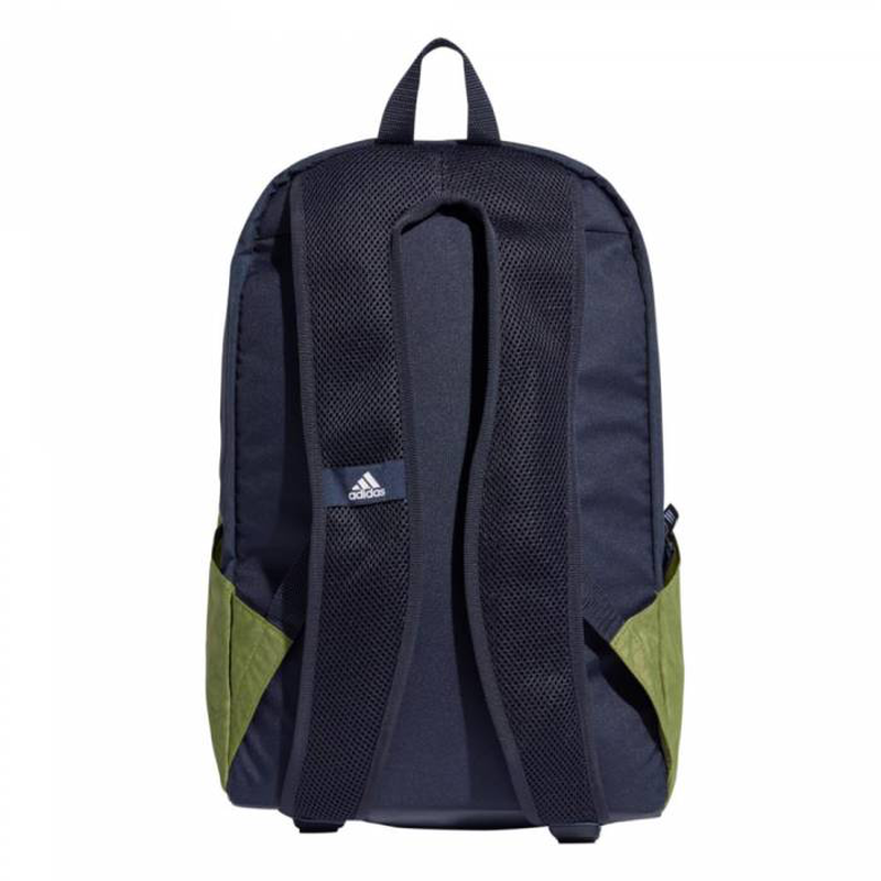 Darkhood backpack image number null