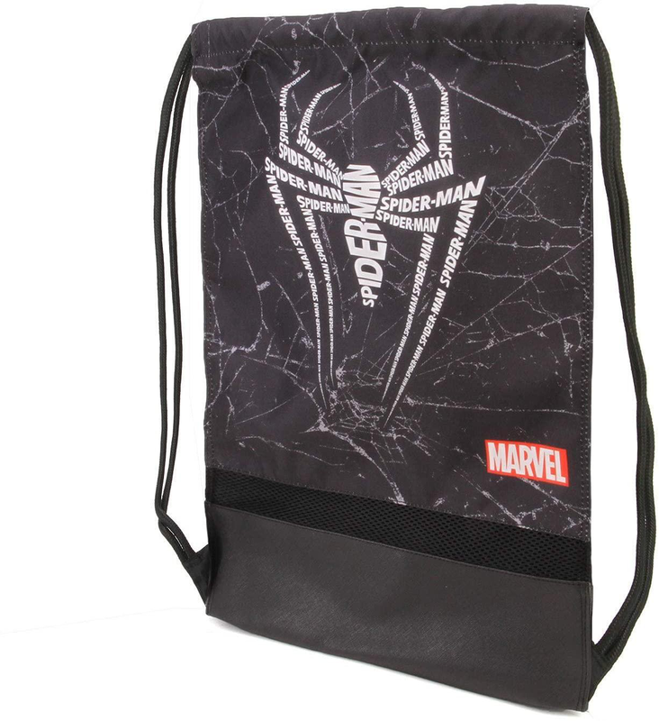 Spider-man storm gym bag 48cm, , medium-null