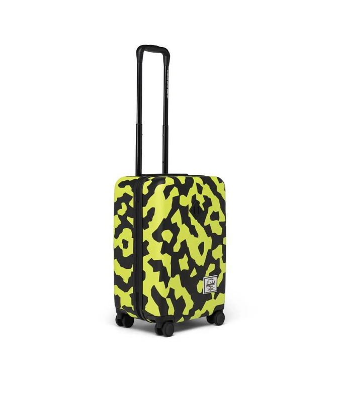 Heritage hardshell large carry on luggage-null