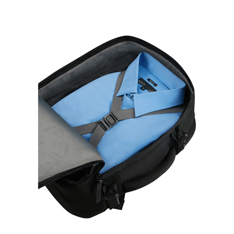 At take2cabin backpack &ndash; small/medium-null