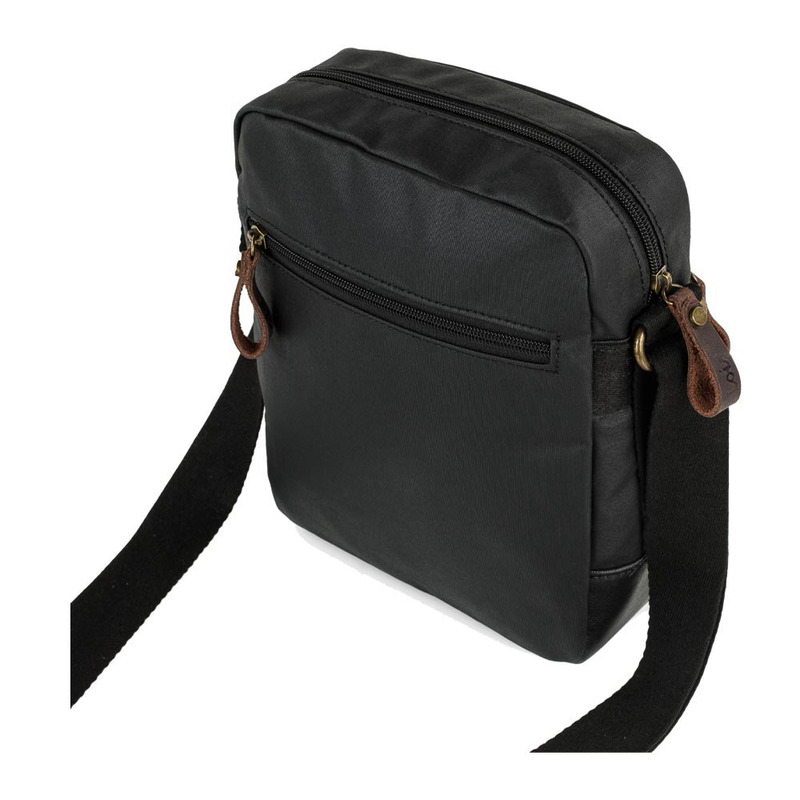 Product image: Ανδρικό τσαντάκι ώμου lois μαύρο 307819-01-null