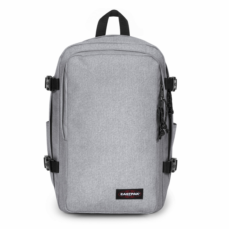Cabin pak'r sunday grey-null
