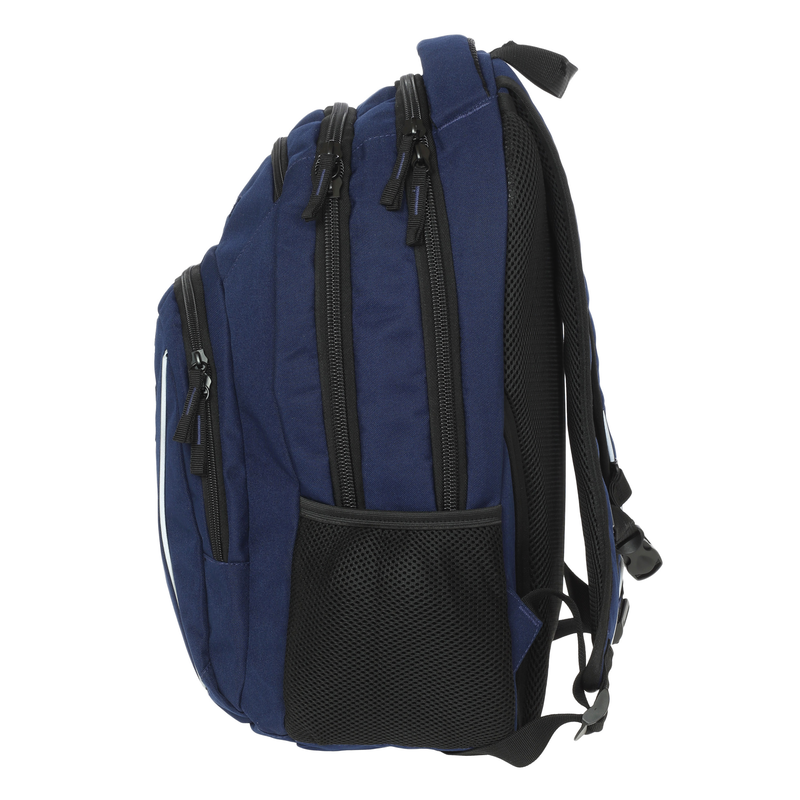 City30 backpack blue-null