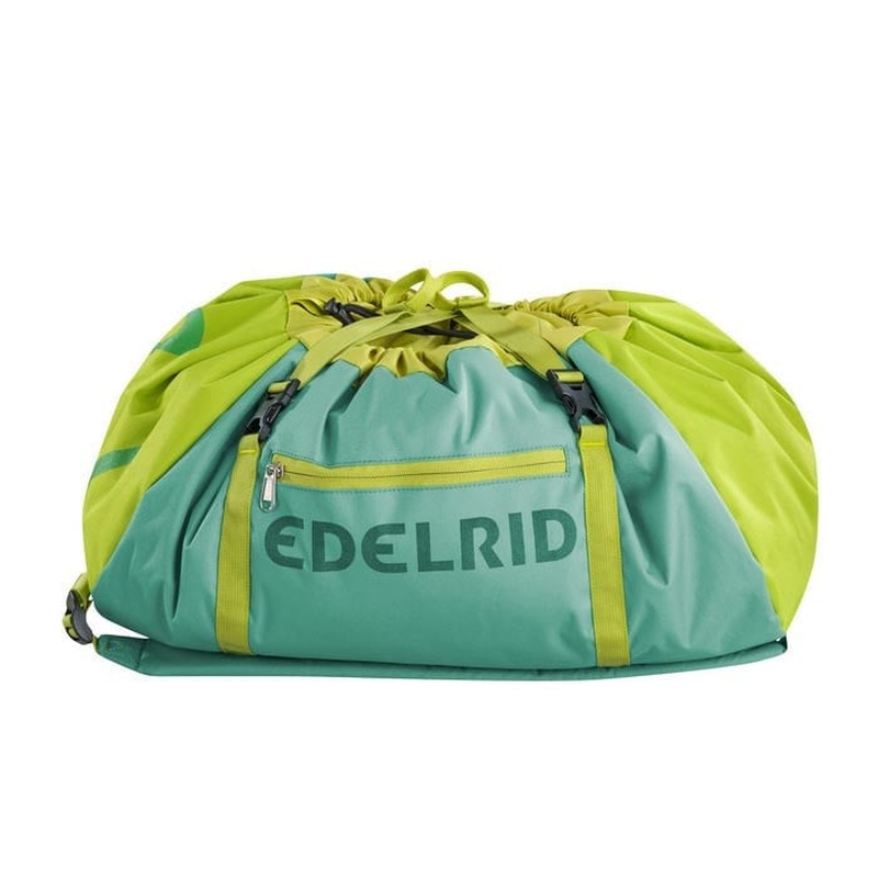 Drone II rope bag-null