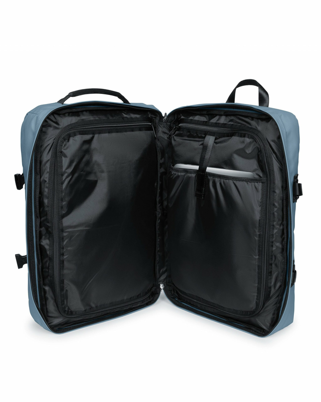 Travelpack tarp dust blue-null