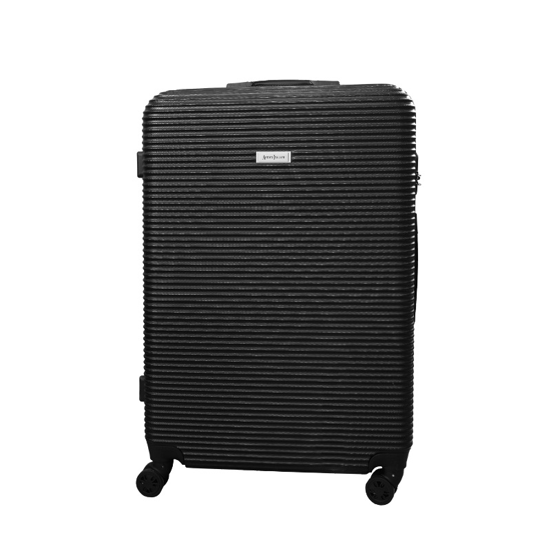 Product image: Artisti italian berlin βαλιτσα ταξιδιου 28" - μαυρο, , medium-null
